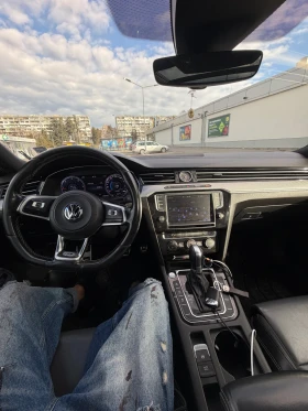 VW Passat 2, 0, снимка 4