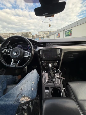 VW Passat 2, 0, снимка 6