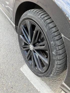 VW Passat 2, 0, снимка 9