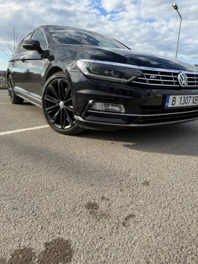 VW Passat 2, 0, снимка 13