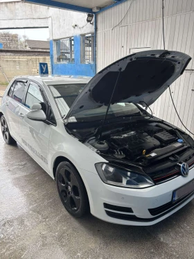 VW Golf - 8300 € / 16233.39 лв. - 68218997 3