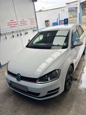 VW Golf - 8300 € / 16233.39 лв. - 68218997 2