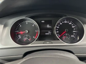 VW Golf - 8300 € / 16233.39 лв. - 68218997 11