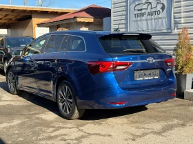 Toyota Avensis 1.8I* СЕРВИЗНА КНИЖКА* ПЪЛНА  ИСТОРИЯ В ТОЙОТА - 15300 € / 29924.20 лв. - 35357702 7