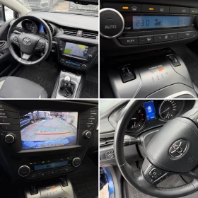 Toyota Avensis 1.8I* СЕРВИЗНА КНИЖКА* ПЪЛНА  ИСТОРИЯ В ТОЙОТА - 15300 € / 29924.20 лв. - 35357702 13