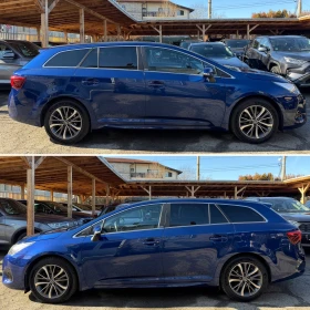 Toyota Avensis 1.8I* СЕРВИЗНА КНИЖКА* ПЪЛНА  ИСТОРИЯ В ТОЙОТА - 15300 € / 29924.20 лв. - 35357702 4