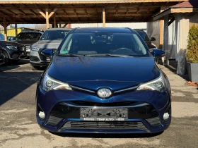 Toyota Avensis 1.8I* СЕРВИЗНА КНИЖКА* ПЪЛНА  ИСТОРИЯ В ТОЙОТА - 15300 € / 29924.20 лв. - 35357702 2