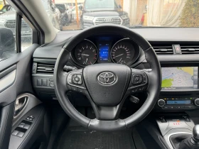 Toyota Avensis 1.8I* СЕРВИЗНА КНИЖКА* ПЪЛНА  ИСТОРИЯ В ТОЙОТА - 15300 € / 29924.20 лв. - 35357702 11