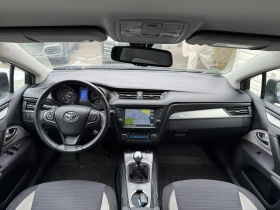 Toyota Avensis 1.8I* СЕРВИЗНА КНИЖКА* ПЪЛНА  ИСТОРИЯ В ТОЙОТА - 15300 € / 29924.20 лв. - 35357702 10