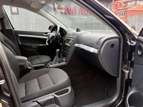 Skoda Octavia Scout, 4X4, BMM, 140hp, снимка 11