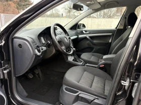 Skoda Octavia Scout, 4X4, BMM, 140hp, снимка 9