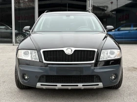 Skoda Octavia Scout, 4X4, BMM, 140hp - 4600 € / 8996.82 лв. - 60957910 2