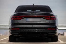 Audi A8 3.0 TDI quattro S-line | С ГАРАНЦИЯ - 55000 € / 107570.65 лв. - 41041135 11