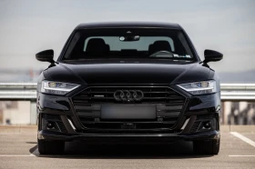 Audi A8 3.0 TDI quattro S-line | С ГАРАНЦИЯ - 55000 € / 107570.65 лв. - 41041135 6