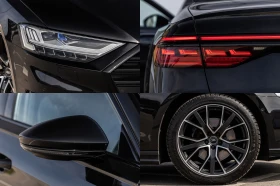 Audi A8 3.0 TDI quattro S-line | С ГАРАНЦИЯ - 55000 € / 107570.65 лв. - 41041135 5