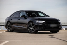 Audi A8 3.0 TDI quattro S-line | С ГАРАНЦИЯ - 55000 € / 107570.65 лв. - 41041135 2