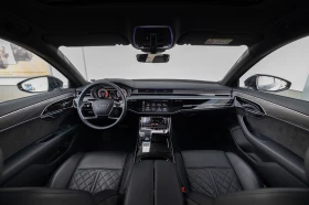 Audi A8 3.0 TDI quattro S-line | С ГАРАНЦИЯ - 55000 € / 107570.65 лв. - 41041135 10