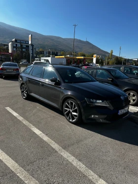 Skoda Superb Sport Line - 15000 € / 29337.45 лв. - 54513919 10