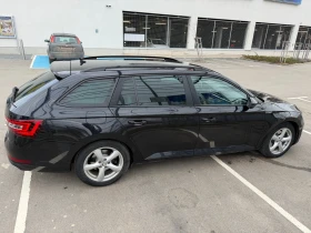 Skoda Superb III Sport Line DSG 2.0 TDI LED Navi Комби - 14000 € / 27381.62 лв. - 94086122 17