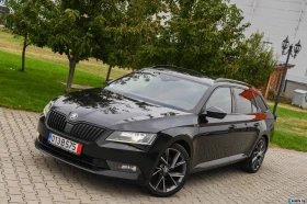 Skoda Superb Sport Line - 15000 € / 29337.45 лв. - 54513919 6