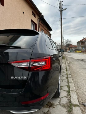 Skoda Superb Sport Line - 15000 € / 29337.45 лв. - 54513919 12