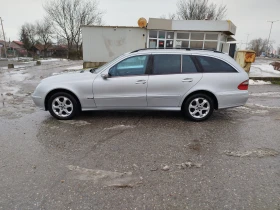 Mercedes-Benz E 220 220cdi-Автоматик - 3100 € / 6063.07 лв. - 78923772 3