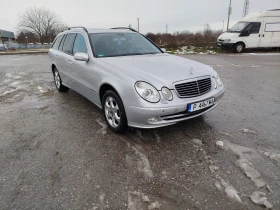 Mercedes-Benz E 220 220cdi-Автоматик - 3100 € / 6063.07 лв. - 78923772 8