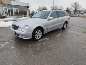 Mercedes-Benz E 220 220cdi-Автоматик - 3100 € / 6063.07 лв. - 78923772 2