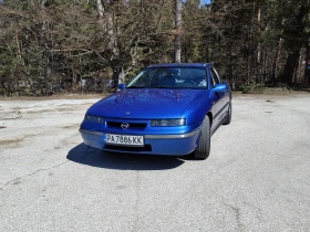 Opel Calibra 2.0 16V, снимка 1