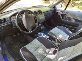 Opel Calibra 2.0 16V, снимка 10