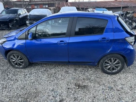 Toyota Yaris 1.5 хибрид На части! - 455 € / 889.90 лв. - 37589398 3