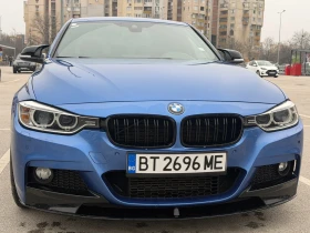 BMW 330 3.0d 258 к.с. - 18000 € / 35204.94 лв. - 95476235 2