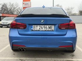BMW 330 3.0d 258 к.с. - 18000 € / 35204.94 лв. - 95476235 6