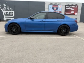 BMW 330 3.0d 258 к.с. - 18000 € / 35204.94 лв. - 95476235 4