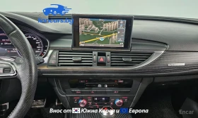 Audi A6 50 TFSI Quattro Sport - 14437 € / 28236.32 лв. - 38643993 4