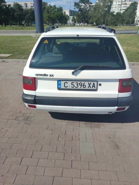 Citroen Zx - 900 € / 1760.25 лв. - 99573902 4
