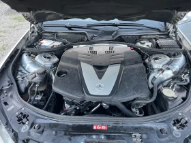 Mercedes-Benz S 320 3.2 cdi - 8000 € / 15646.64 лв. - 30316318 8