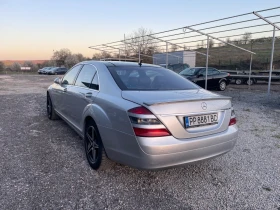 Mercedes-Benz S 320 3.2 cdi - 8000 € / 15646.64 лв. - 30316318 11