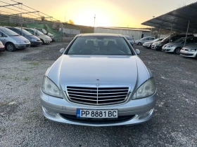 Mercedes-Benz S 320 3.2 cdi - 8000 € / 15646.64 лв. - 30316318 4