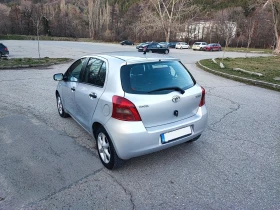 Toyota Yaris - 3800 € / 7432.15 лв. - 34107595 4