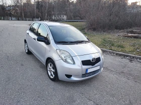 Toyota Yaris - 3800 € / 7432.15 лв. - 34107595 8