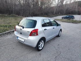 Toyota Yaris - 3800 € / 7432.15 лв. - 34107595 6