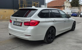 BMW 320 2.0d 150к.с Face - 8900 € / 17406.89 лв. - 76582760 4