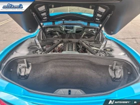 Chevrolet Corvette Stingray 1LT Coupe RWD* АвтоКредит* (Цена до БГ)  | Auto.bg — изображение 9