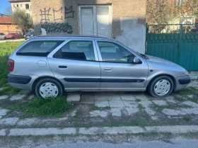 Citroen Xsara 