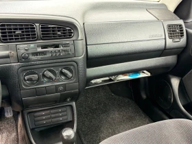 VW Vento 1.8 бензин | Auto.bg — изображение 7