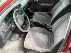VW Vento 1.8 бензин | Auto.bg — изображение 8