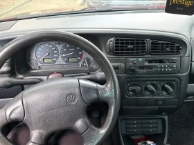 VW Vento 1.8 бензин | Auto.bg — изображение 6