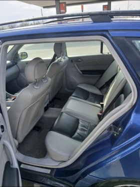 Mercedes-Benz C 220 2.2CD? | Mobile.bg � ����� ������ 8