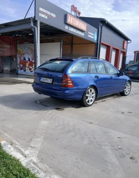 Mercedes-Benz C 220 2.2CD? | Mobile.bg � ����� ������ 4